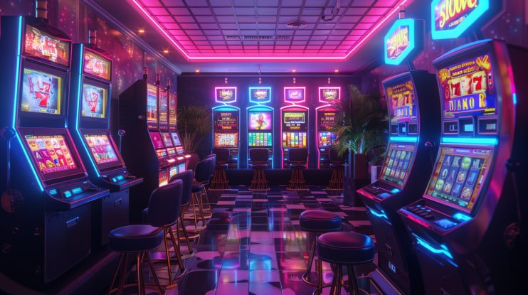 betshoot Slots Provider မြန်မာ ကစားသမားများ