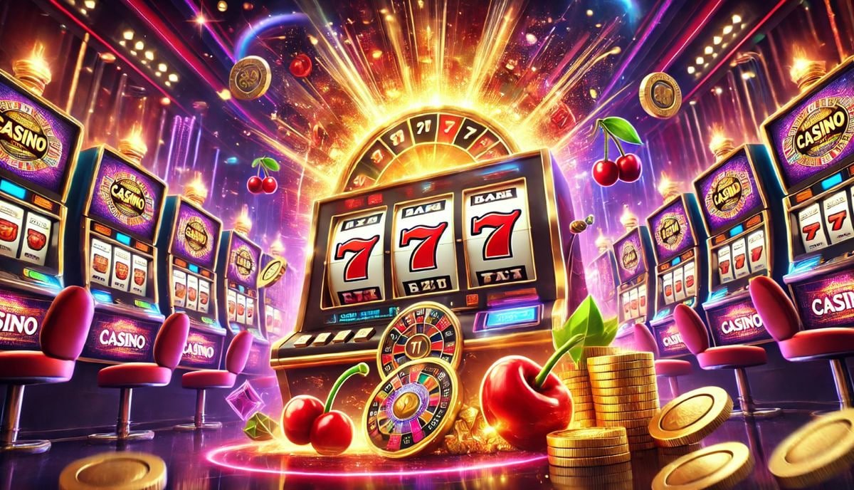 betshoot Slot Games