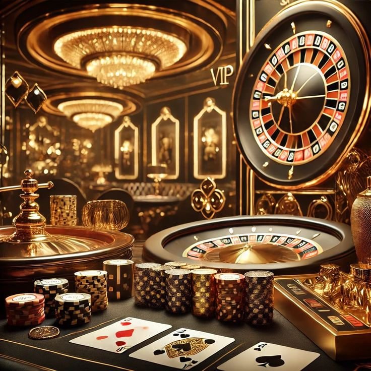 betshoot Live Casino Myanmar Live Dealer Baccarat