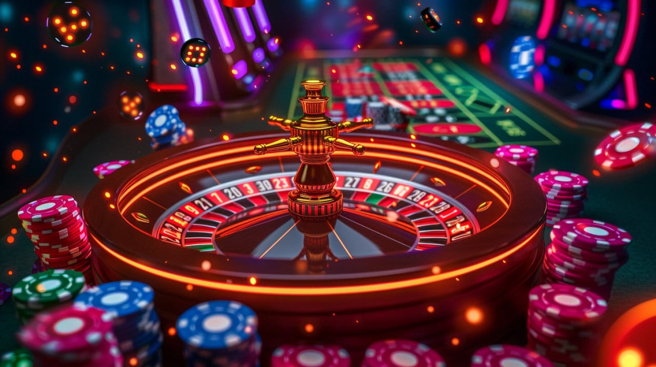 betshoot Casino Myanmar ကစားသမားများ Live Table
