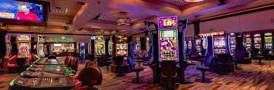 betshoot Slots ဂိမ်းအမျိုးအစားများ Myanmar